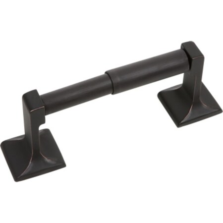 Delaney Hardware 300 SERIES US12P PAPER HOLDER W/US12P ROLLER 502702B